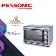 PENSONIC Electronic Oven (PEO-2304B)