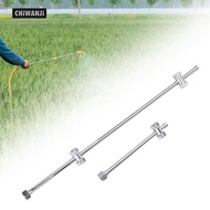 CHiWANji Agriculture Sprayer Nozzle Misting Nozzle Lightweight Multifunction Watering Tool for Green