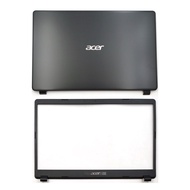 New Acer Aspire 3 A315-42 A315-42G A315-54 A315-54K A315-56 LCD Back Cover &amp; Front Bezel Black