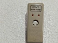 KOKA BC-82 電池充電器 可充3號/4號~功能正常~