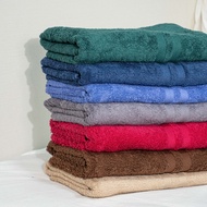 Travel towel size 50x100cm Shampoo towel/ Children's towel/