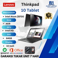 Lenovo Thinkpad 10 Tablet 4/64 4/128 intel atom Second ORI