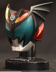 全新 BANDAI MASKED RIDER KIVA 幪面超人月騎 DARK KIVA 頭像