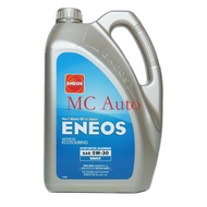 ENEOS 5W30 ECOTOURING SEMI SYNTHETIC [Packing With Bubble Bag] SN 5W-30 4LITER Engine Oil 530 4L