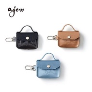 air pods Pro 漆皮亮面收納包