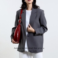 Jiva - AMRETA - WOMEN'S BAG - SHOULDER BAG - SLING BAG - 11 INCH IPAD BAG