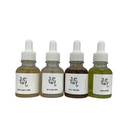 [Beauty of Joseon] Serum 30ml