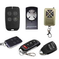 Remote Control for Sliding Door Motor, Remote Control for Gate Opener, Rolling Code for Villa Gate K