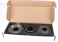 4L60 4L60E Transmission Bonded Piston Set 1994-UP 3 Piece Kit 700R4 High Performance