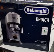 Delonghi Dedica Espresso MachineEC680M 咖啡機
