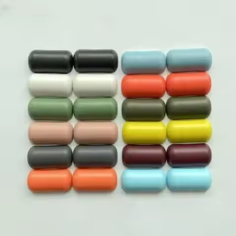 Suitcase Foot Pad Suitable For Rimowa Essential Luggage Foots Mat Replacement Travel Luggage Accesso