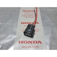 Speed sensor Socket Honda Beat Vario Tojiro Spacy Pcx Adv original 3 pin