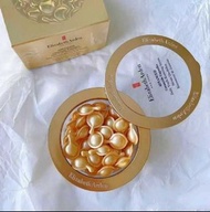 💜現貨💜Elizabeth arden 雅頓金膠60粒