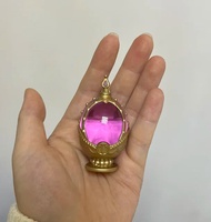 【Fast-selling】 Soul Gem Props Anime Puella Magi Madoka Magica Cosplay Accessories Madoka/homura Soul