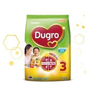 Dugro 3 Asli, Madu, Coklat - 850g , 1.5kg