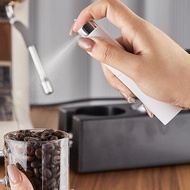 Coffee Bean Sprayer Coffee Powder Anti-static Portable Spray Pot Coffee Spray Water Bottle R9a2