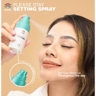 SETTING SPRAY MEKUP🌹NEW🌹SOBELLA/Spray Mekup Tahan Lama