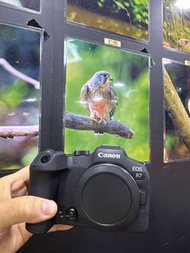 Canon R7 EOS R7 不是R5 R6 R8 R10
