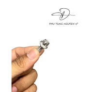 1 6li15 screw for salaya s3 cylinder to mount the fairing and many other positions on the MS02 vehic