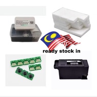 Maintenance Box chip Epson C9345 Printer L8050 , L18050 L8100 L15160 L15150 L6550 L6580 M15140 M1518