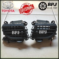 Kisi Kisi Grill Gril Depan Samping Pengemudi Penumpang Kanan Kiri AC Mobil Toyota All New Avanza Vel