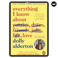 Everything I Know About Love