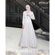 Mother's Dress for Weddings Eid/ Ethica - Admire