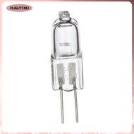 [xuqjtfnu] G4 Bulb Halogen Light Bulb G4 Light Bulbs Replaces for Landscape Lights Floor