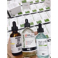 Ha PLUS - B5 - VITAMIN C