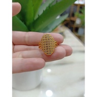 CINCIN EMAS SUASA 375 / 18K