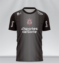 Jersey Corinthians Home Away 2025 2026