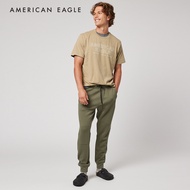American Eagle 24/7 Good Vibes Jogger กางเกง จ็อกเกอร์ ผู้ชาย (EMJP 012-4781-300)