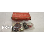 FRONT FORK REPAIR KIT-SUZUKI FR70-JAPAN-NOS