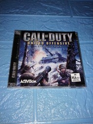 PC Game  Call Of Duty (新淨)(包平郵用泡泡封)全場正版均為實物圖可平郵/順豐到付/面交晚6-7深水埗站 晚9-11龍門居(其它時間地點可商議)(匯豐payme/轉數快/支付寶)