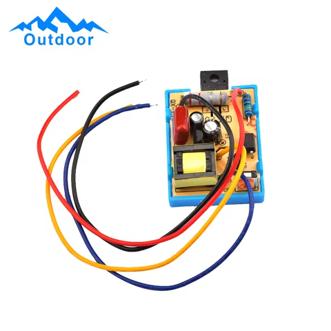 Switching Power Module 14-60 Inch LCD Television Switching Power Supply Board Universal Receiver Pow