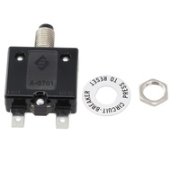 【WOES】Circut Breaker For DW733 DW734 DW735 DW735X Planer Part #5140000-19