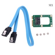 NEX Extension Cable Mini  to 7-Pin  Extension Adapter  Data Power