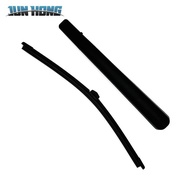 Suitable for BMW IX1 (23 Years to Present)/BMW IX1 U12 Rear Windshield Wiper Assembly Rear Wiper Bla