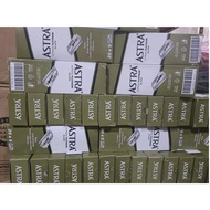 ASTRA SUPREME PLATINUM BLADE ( SINGAPORE )