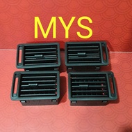 Grill AC Mobil Panther KISI KISI AC PANTHER LAMA KISI KIRI DAN KANAN