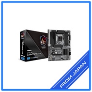 ASRock Motherboard Z790 PG Lightning/D4 Compatible with Intel 12th and 13th Generation CPUs (LGA1700