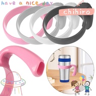 CHIHIRO Water Bottle Holder Portable Bottle Accessory for 20oz 30oz Mug Base