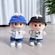 Labubu V3 Set, Labubu Brand Set, Labubu V2 Set, Labubu Macaron Set, Labubu Set, Thai Labubu Clothes