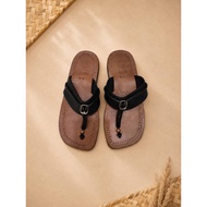 BUKITTINGGI SPECIAL LEATHER CAPAL SANDALS CAPAL LELAKI