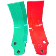 Tiller Blade · Shaft For Easy To Install Durable And Strong