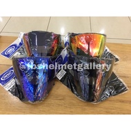 Visor Arc Ritz ORIGINAL
