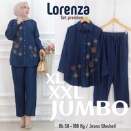 SUIT LORENZAWanita FOR WEIGHT 50 TO 100 KG