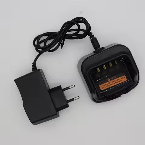 Rapid Charger for Hytera Radio, Talkie, TD500, 520, 530, 560, PD700, 700G, 780, 500, 560, 780G, PT58