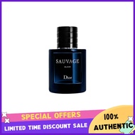 【100% AUTHENTIC PERFUME】Dior Sauvage Elixir  60ml  DISCOUNT EVENT  Eau De Parfum