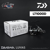 รอกสปิน DAIWA LUVIAS LT 2024